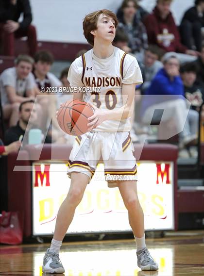 Thumbnail 1 in Dayton [Jonathan] @ Madison photogallery.