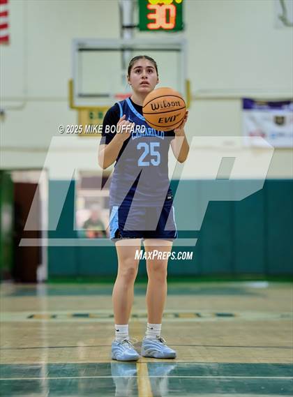 Thumbnail 3 in JSerra Catholic vs Camarillo (Santa Barbara Tournament of Champions) photogallery.