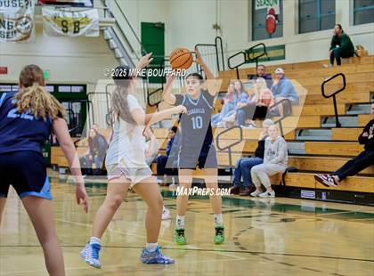 Thumbnail 1 in JSerra Catholic vs Camarillo (Santa Barbara Tournament of Champions) photogallery.
