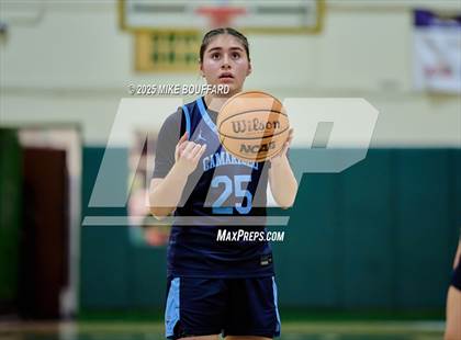 Thumbnail 1 in JSerra Catholic vs Camarillo (Santa Barbara Tournament of Champions) photogallery.