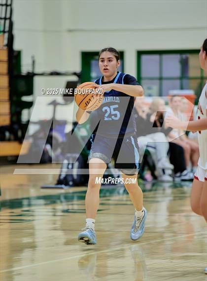 Thumbnail 3 in JSerra Catholic vs Camarillo (Santa Barbara Tournament of Champions) photogallery.
