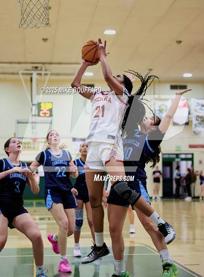 Thumbnail 2 in JSerra Catholic vs Camarillo (Santa Barbara Tournament of Champions) photogallery.