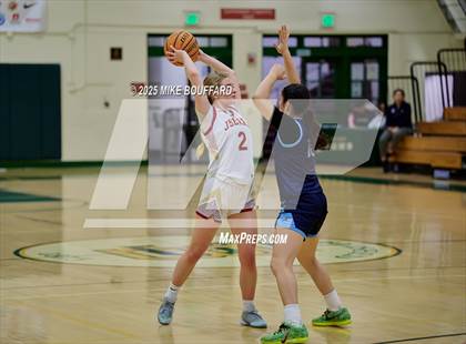 Thumbnail 1 in JSerra Catholic vs Camarillo (Santa Barbara Tournament of Champions) photogallery.