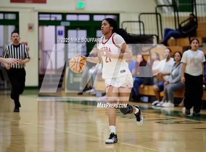 Thumbnail 1 in JSerra Catholic vs Camarillo (Santa Barbara Tournament of Champions) photogallery.