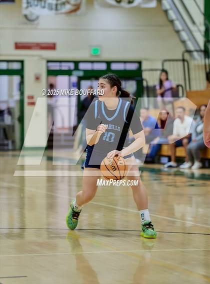 Thumbnail 1 in JSerra Catholic vs Camarillo (Santa Barbara Tournament of Champions) photogallery.