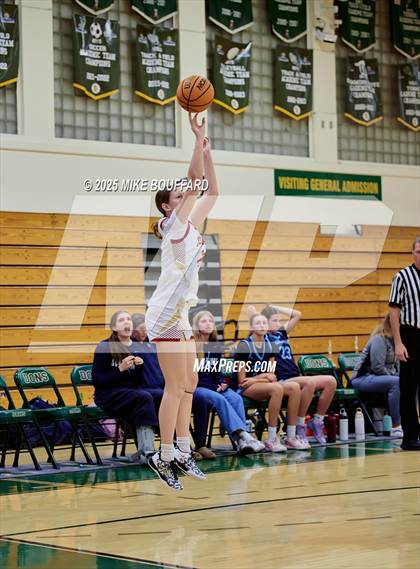 Thumbnail 1 in JSerra Catholic vs Camarillo (Santa Barbara Tournament of Champions) photogallery.