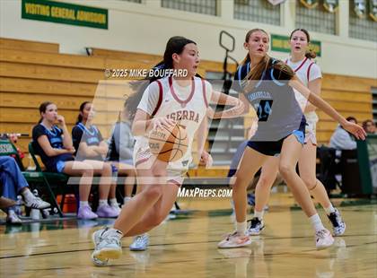 Thumbnail 1 in JSerra Catholic vs Camarillo (Santa Barbara Tournament of Champions) photogallery.