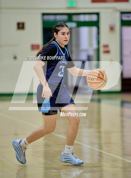 Thumbnail 3 in JSerra Catholic vs Camarillo (Santa Barbara Tournament of Champions) photogallery.