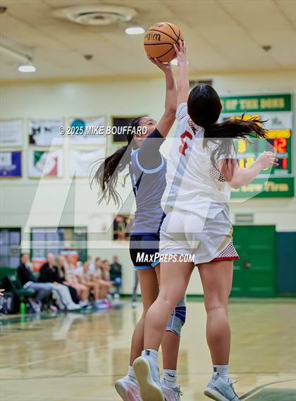 Thumbnail 1 in JSerra Catholic vs Camarillo (Santa Barbara Tournament of Champions) photogallery.
