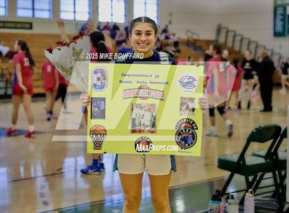 Thumbnail 3 in JSerra Catholic vs Camarillo (Santa Barbara Tournament of Champions) photogallery.