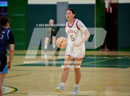 Thumbnail 3 in JSerra Catholic vs Camarillo (Santa Barbara Tournament of Champions) photogallery.