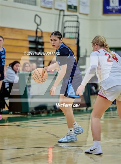 Thumbnail 1 in JSerra Catholic vs Camarillo (Santa Barbara Tournament of Champions) photogallery.