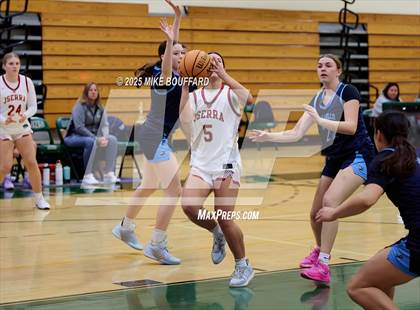 Thumbnail 3 in JSerra Catholic vs Camarillo (Santa Barbara Tournament of Champions) photogallery.