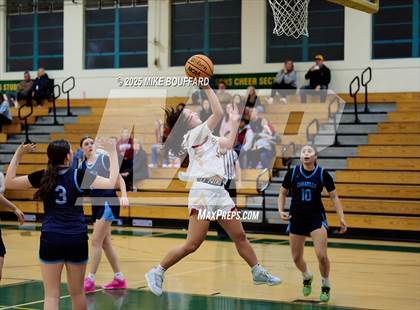 Thumbnail 3 in JSerra Catholic vs Camarillo (Santa Barbara Tournament of Champions) photogallery.