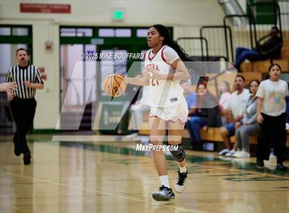 Thumbnail 3 in JSerra Catholic vs Camarillo (Santa Barbara Tournament of Champions) photogallery.