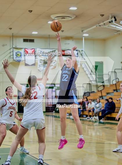 Thumbnail 3 in JSerra Catholic vs Camarillo (Santa Barbara Tournament of Champions) photogallery.