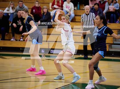 Thumbnail 2 in JSerra Catholic vs Camarillo (Santa Barbara Tournament of Champions) photogallery.