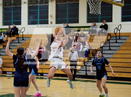 Thumbnail 2 in JSerra Catholic vs Camarillo (Santa Barbara Tournament of Champions) photogallery.