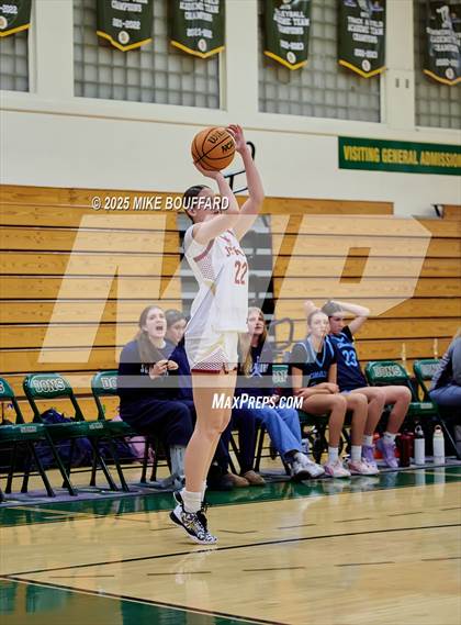 Thumbnail 3 in JSerra Catholic vs Camarillo (Santa Barbara Tournament of Champions) photogallery.
