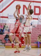 Photo from the gallery "Ballinger @ Jim Ned"