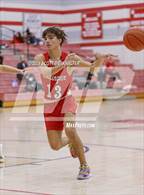 Photo from the gallery "Ballinger @ Jim Ned"