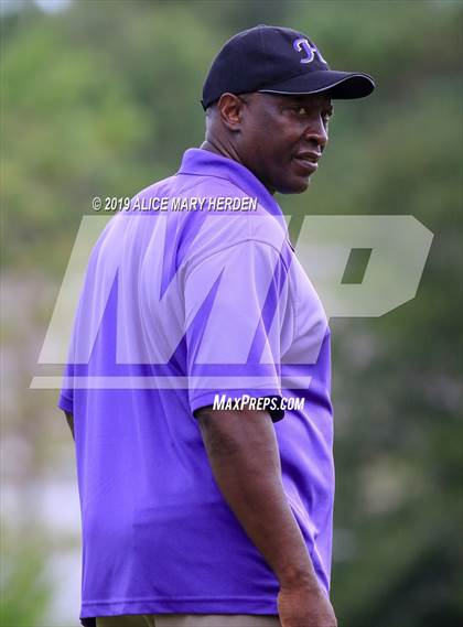 Thumbnail 3 in Weeki Wachee vs Hernando vs Springstead photogallery.