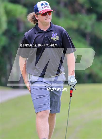 Thumbnail 3 in Weeki Wachee vs Hernando vs Springstead photogallery.