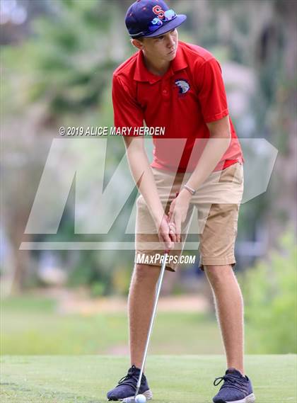 Thumbnail 2 in Weeki Wachee vs Hernando vs Springstead photogallery.