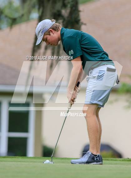 Thumbnail 2 in Weeki Wachee vs Hernando vs Springstead photogallery.