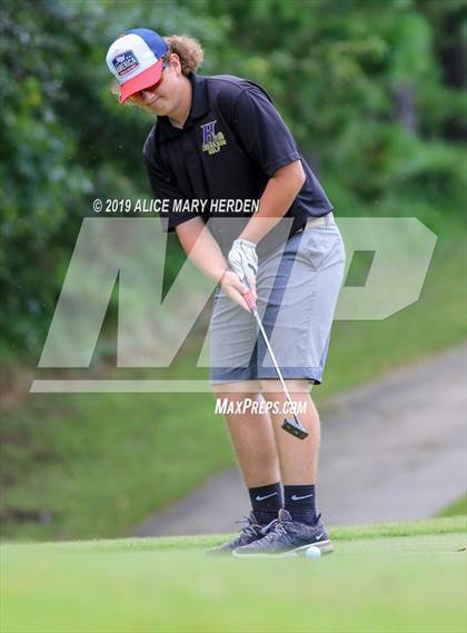 Thumbnail 3 in Weeki Wachee vs Hernando vs Springstead photogallery.