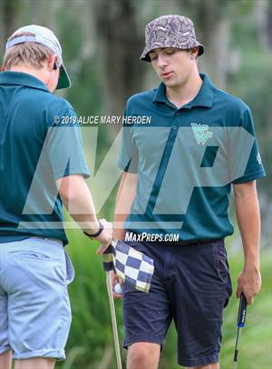 Weeki Wachee vs Hernando vs Springstead