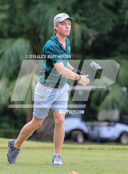 Thumbnail 1 in Weeki Wachee vs Hernando vs Springstead photogallery.