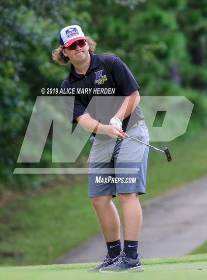 Thumbnail 1 in Weeki Wachee vs Hernando vs Springstead photogallery.