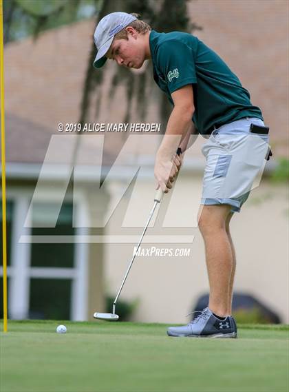 Thumbnail 3 in Weeki Wachee vs Hernando vs Springstead photogallery.