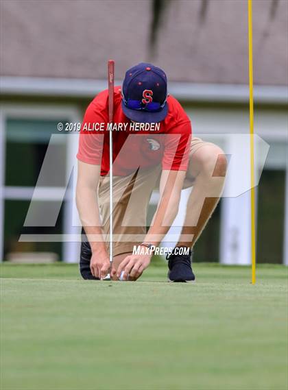 Thumbnail 3 in Weeki Wachee vs Hernando vs Springstead photogallery.