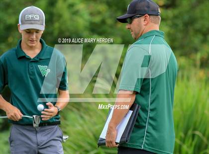 Thumbnail 1 in Weeki Wachee vs Hernando vs Springstead photogallery.