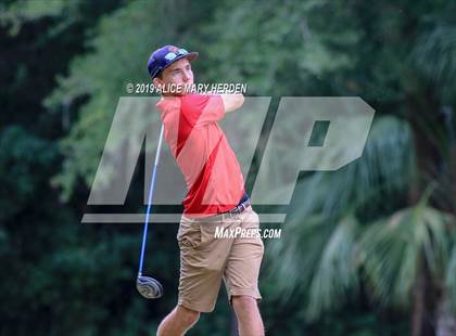 Thumbnail 1 in Weeki Wachee vs Hernando vs Springstead photogallery.