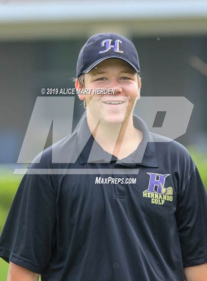 Thumbnail 3 in Weeki Wachee vs Hernando vs Springstead photogallery.