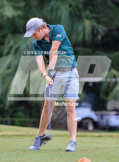 Thumbnail 1 in Weeki Wachee vs Hernando vs Springstead photogallery.
