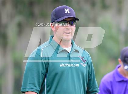 Thumbnail 1 in Weeki Wachee vs Hernando vs Springstead photogallery.