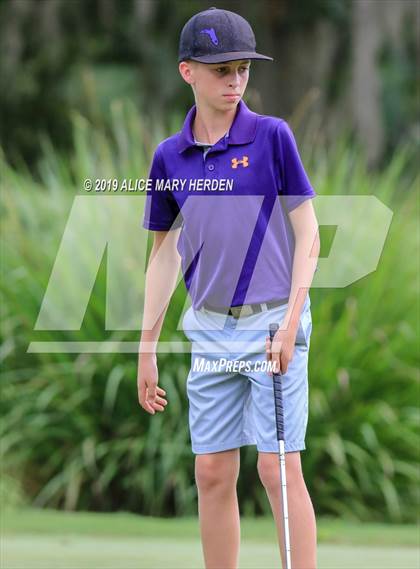 Thumbnail 1 in Weeki Wachee vs Hernando vs Springstead photogallery.
