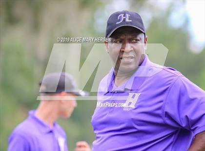 Thumbnail 3 in Weeki Wachee vs Hernando vs Springstead photogallery.