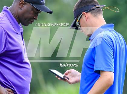 Thumbnail 3 in Weeki Wachee vs Hernando vs Springstead photogallery.