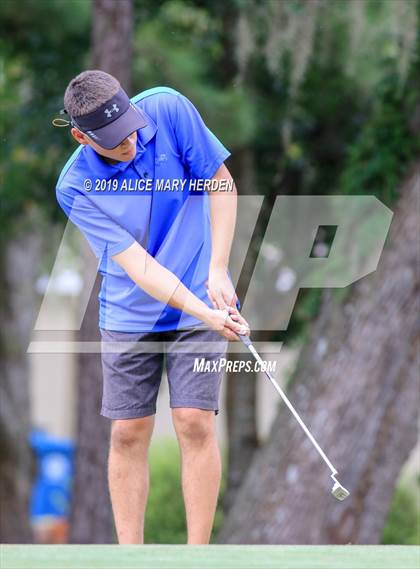 Thumbnail 1 in Weeki Wachee vs Hernando vs Springstead photogallery.