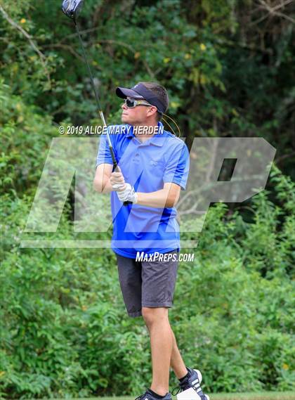 Thumbnail 2 in Weeki Wachee vs Hernando vs Springstead photogallery.