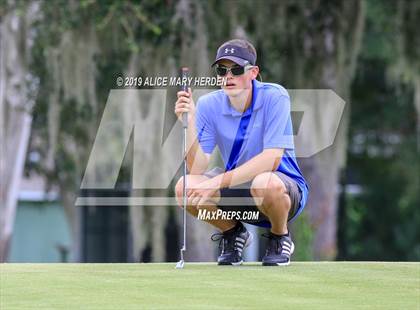 Thumbnail 1 in Weeki Wachee vs Hernando vs Springstead photogallery.