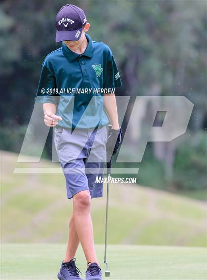 Thumbnail 1 in Weeki Wachee vs Hernando vs Springstead photogallery.