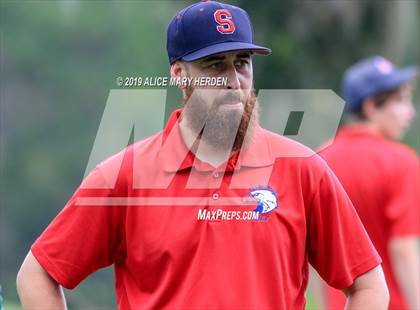 Thumbnail 2 in Weeki Wachee vs Hernando vs Springstead photogallery.
