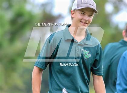 Thumbnail 1 in Weeki Wachee vs Hernando vs Springstead photogallery.
