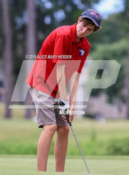Thumbnail 1 in Weeki Wachee vs Hernando vs Springstead photogallery.